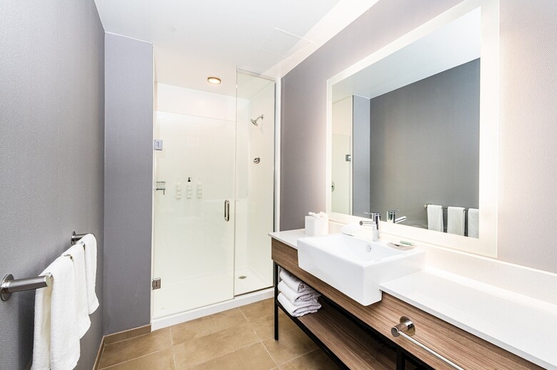 Hotel Springhill Suites By Marriott Baltimore Downtown Convention Center Area