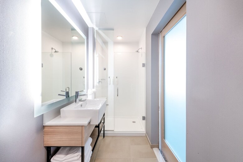 Hotel Springhill Suites By Marriott Baltimore Downtown Convention Center Area