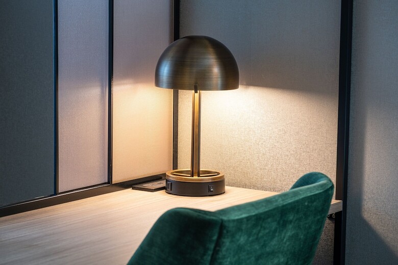 Hotel Springhill Suites By Marriott Baltimore Downtown Convention Center Area