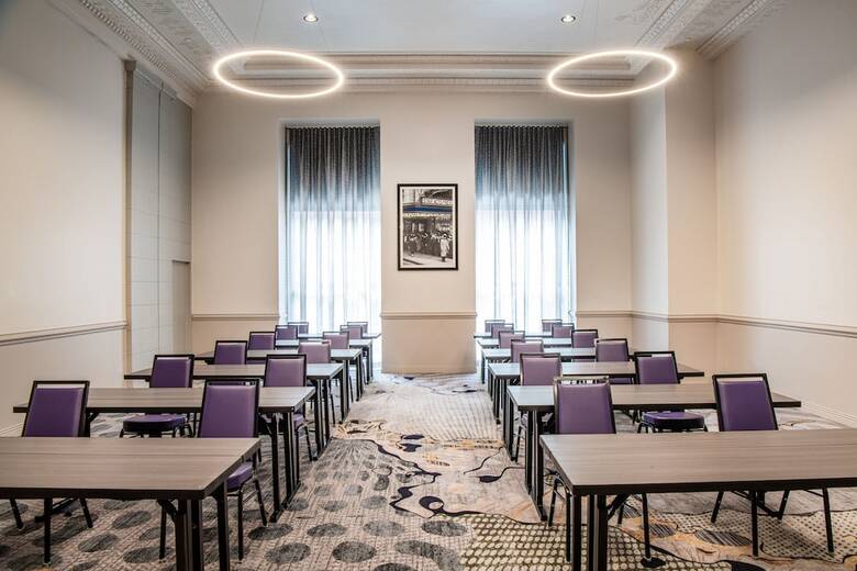 Hotel Springhill Suites By Marriott Baltimore Downtown Convention Center Area