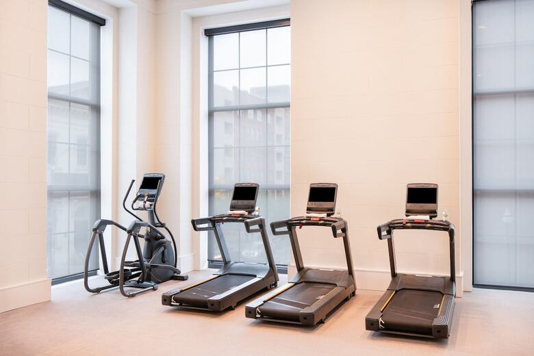 Hotel Springhill Suites By Marriott Baltimore Downtown Convention Center Area