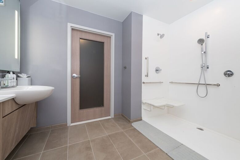 Hotel Springhill Suites By Marriott Baltimore Downtown Convention Center Area