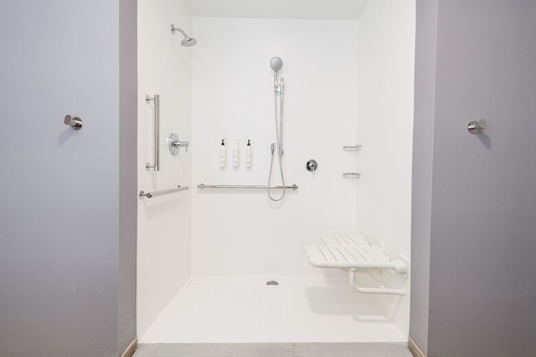 Hotel Springhill Suites By Marriott Baltimore Downtown Convention Center Area