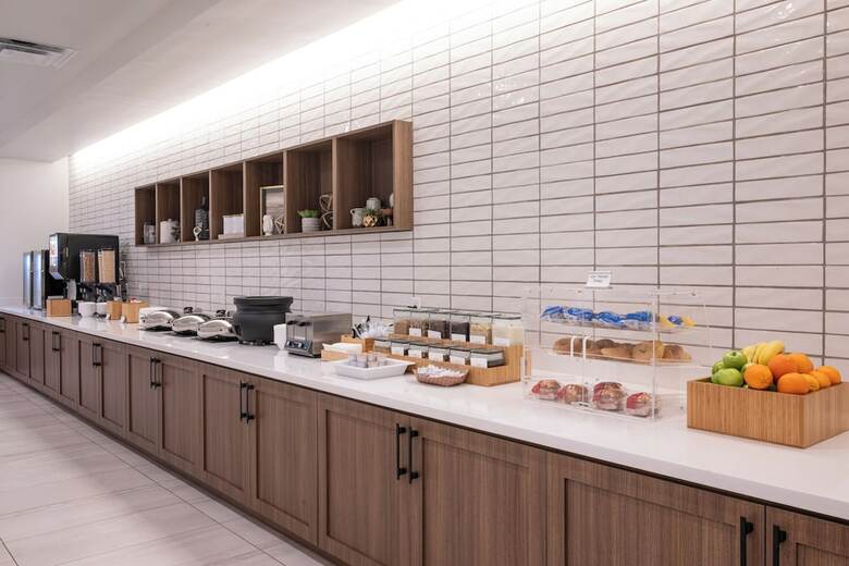 Hotel Springhill Suites By Marriott Baltimore Downtown Convention Center Area