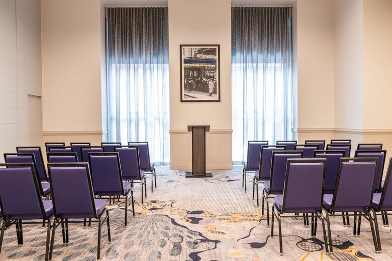 Hotel Springhill Suites By Marriott Baltimore Downtown Convention Center Area