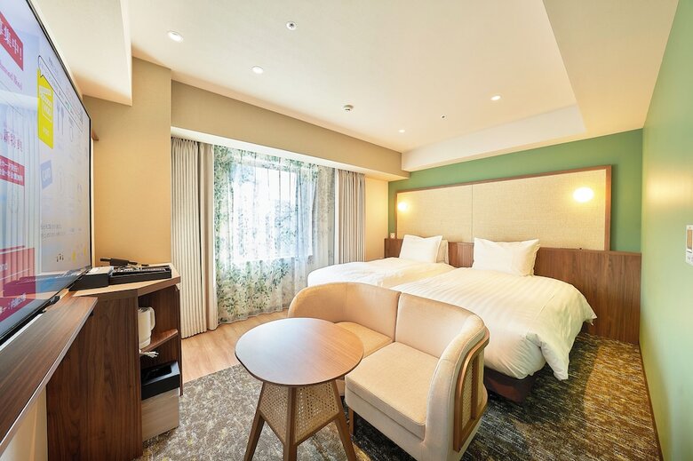 Keisei Richmond Hotel Tokyo Kinshicho