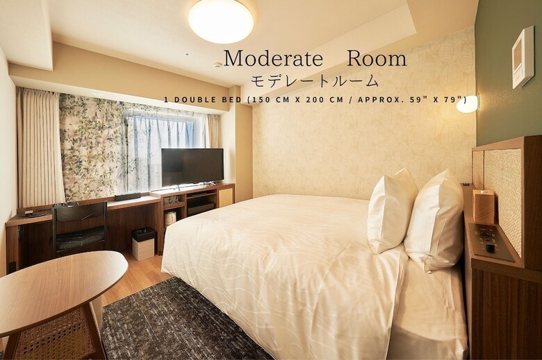 Keisei Richmond Hotel Tokyo Kinshicho