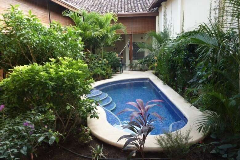 Hotel Casa Cubana