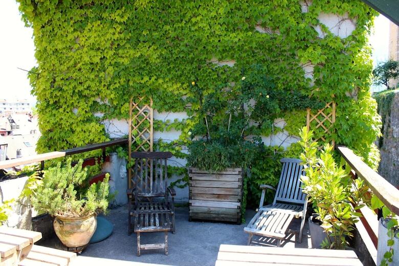Hotel H�tel Du Ch�teau Annecy
