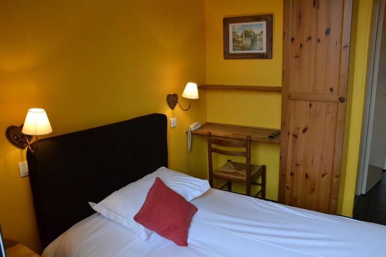 Hotel H�tel Du Ch�teau Annecy