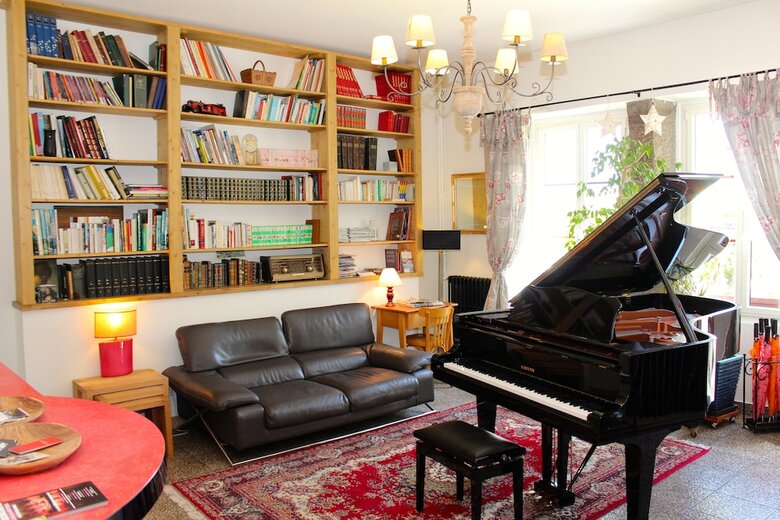 Hotel H�tel Du Ch�teau Annecy