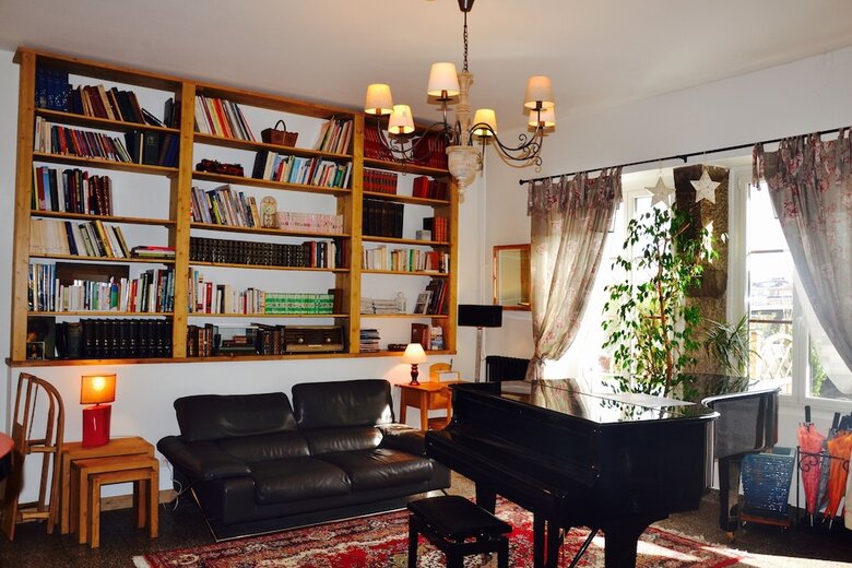 Hotel H�tel Du Ch�teau Annecy