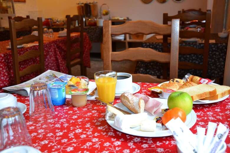 Hotel H�tel Du Ch�teau Annecy