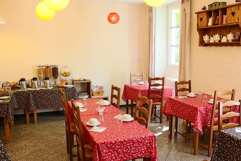Hotel H�tel Du Ch�teau Annecy