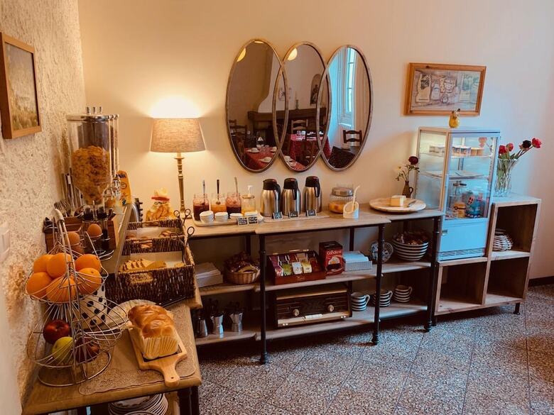 Hotel H�tel Du Ch�teau Annecy