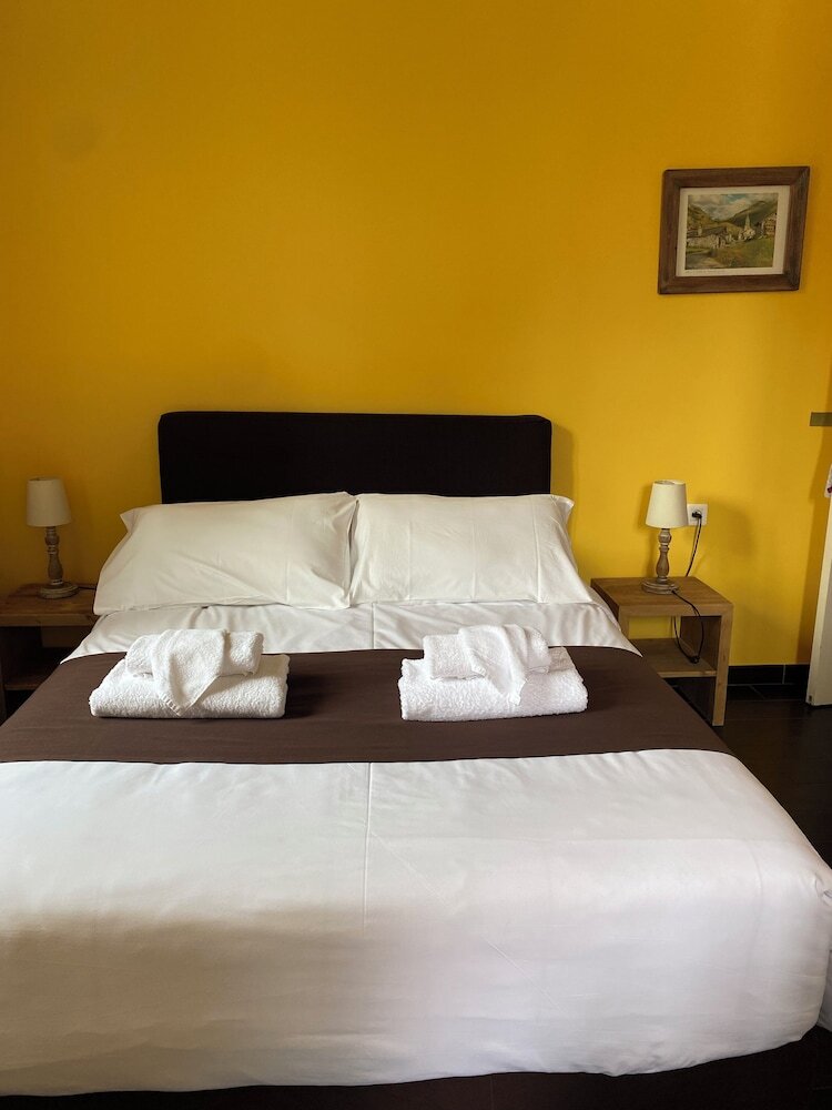 Hotel H�tel Du Ch�teau Annecy