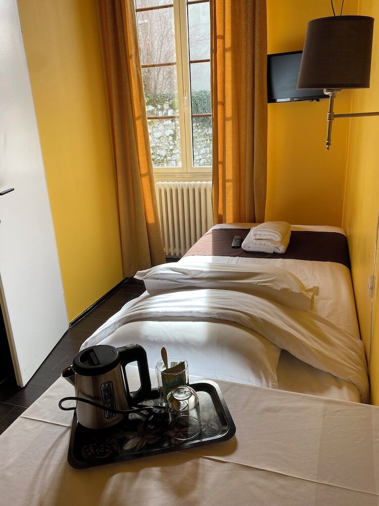Hotel H�tel Du Ch�teau Annecy