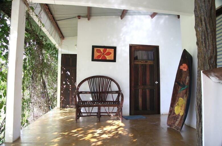 Hotel Hibiscus Garden / Jardin De Papos