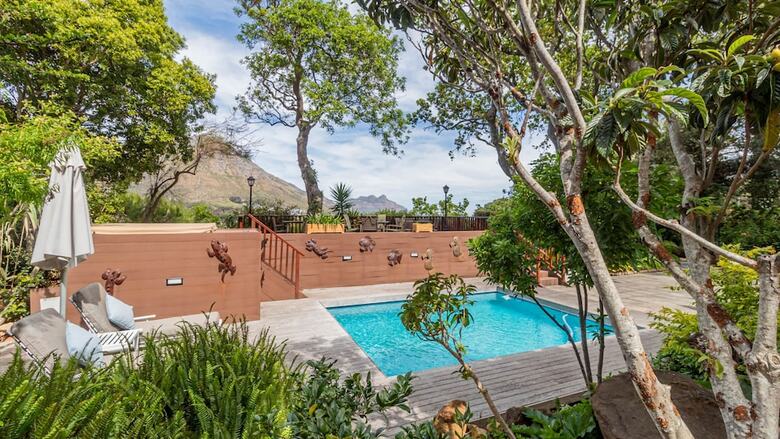 Cap Serein Guest House