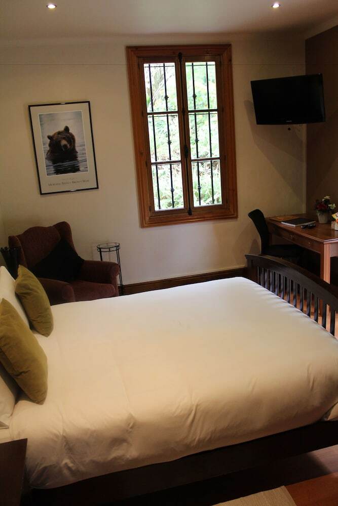 Cap Serein Guest House