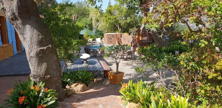 Cap Serein Guest House