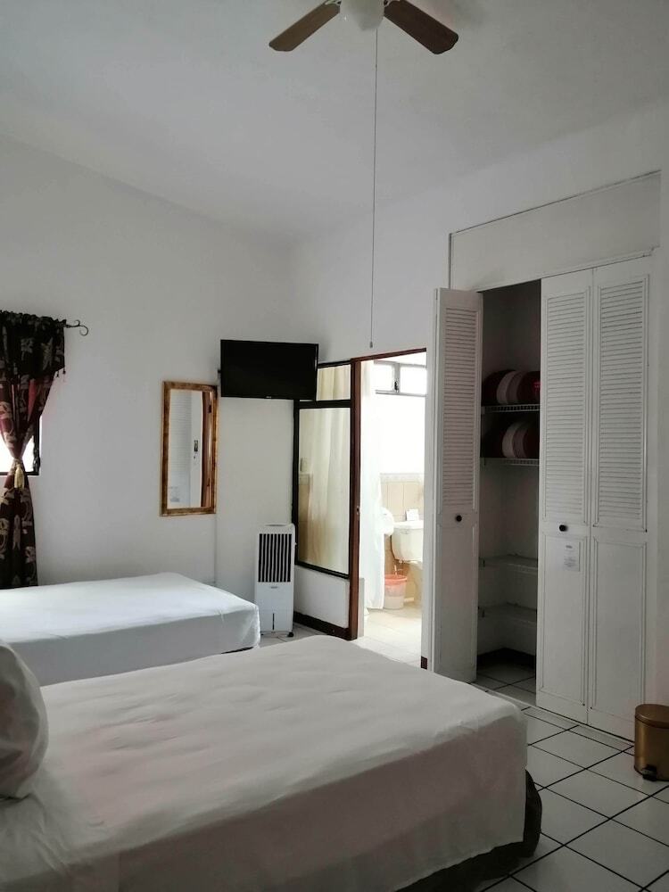 Novohostal B&B