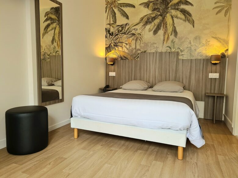 Hotel Caravelle