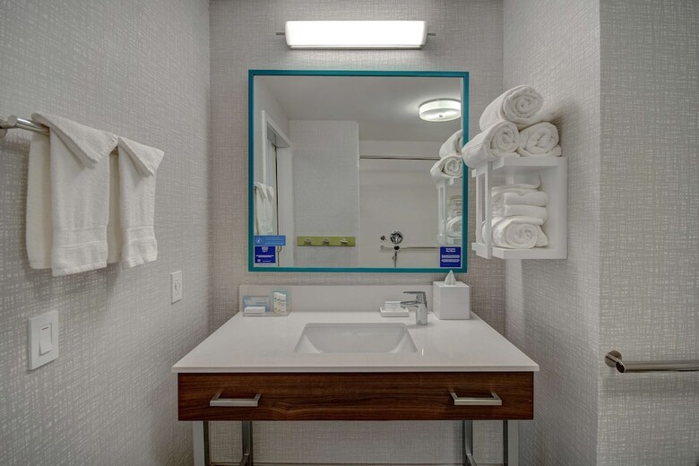 Hotel Hampton Inn & Suites Sunnyvale Silicon Valley