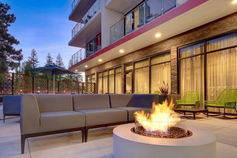 Hotel Hampton Inn & Suites Sunnyvale Silicon Valley