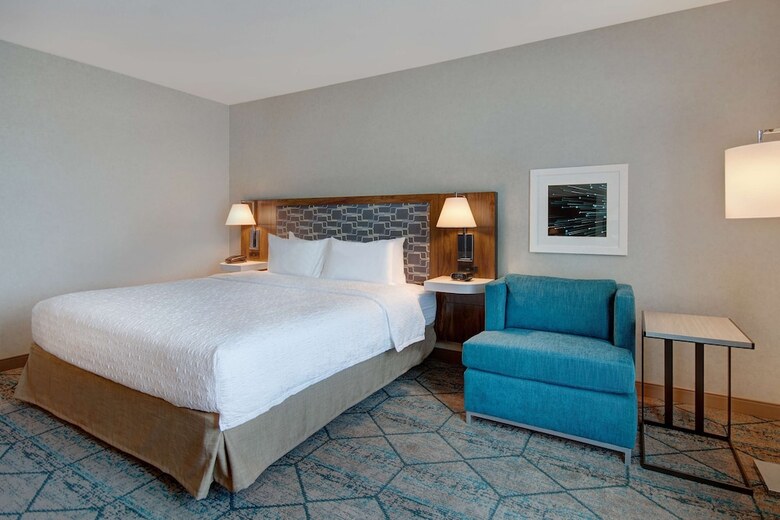 Hotel Hampton Inn & Suites Sunnyvale Silicon Valley