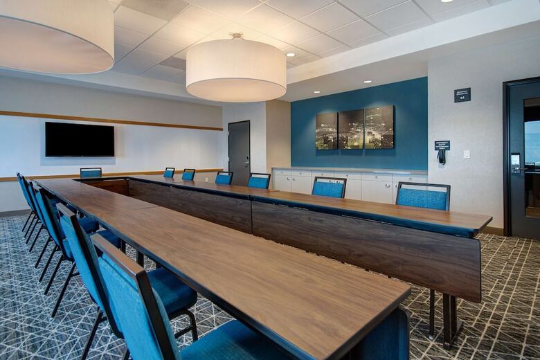 Hotel Hampton Inn & Suites Sunnyvale Silicon Valley