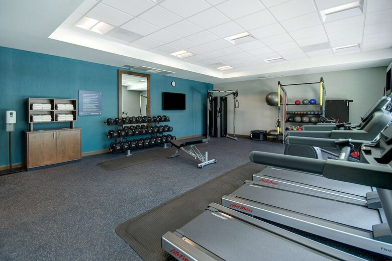 Hotel Hampton Inn & Suites Sunnyvale Silicon Valley