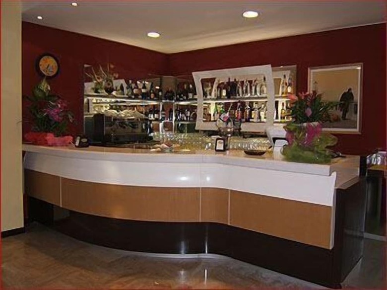 Hotel Piero Della Francesca