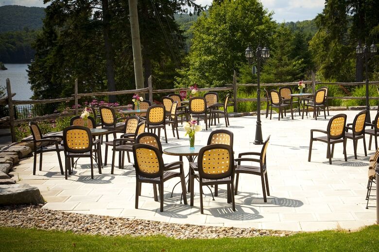 Hotel Auberge De La Tour Du Lac