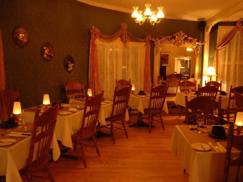 Hotel Auberge De La Tour Du Lac