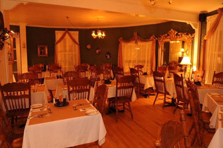 Hotel Auberge De La Tour Du Lac