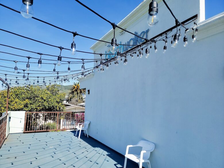 Motel Pismo Beachwalker Inn & Suites