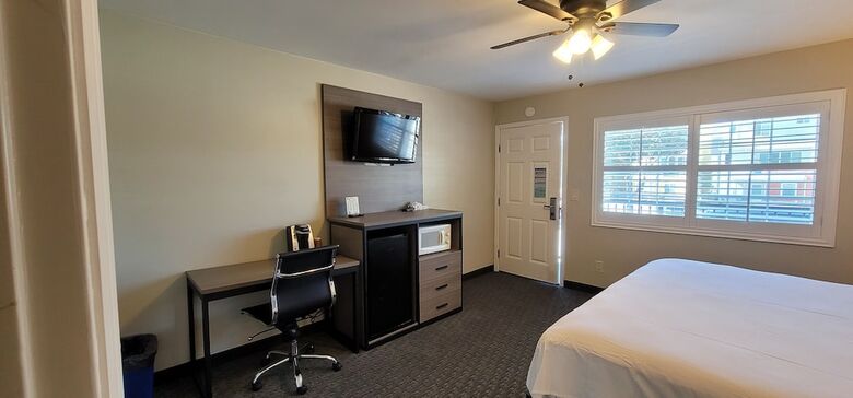 Motel Pismo Beachwalker Inn & Suites