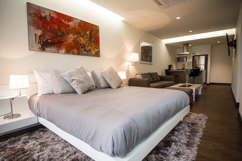 Apartamentos Park Life Siroco Santa Fe