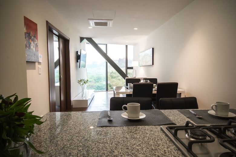 Apartamentos Park Life Siroco Santa Fe