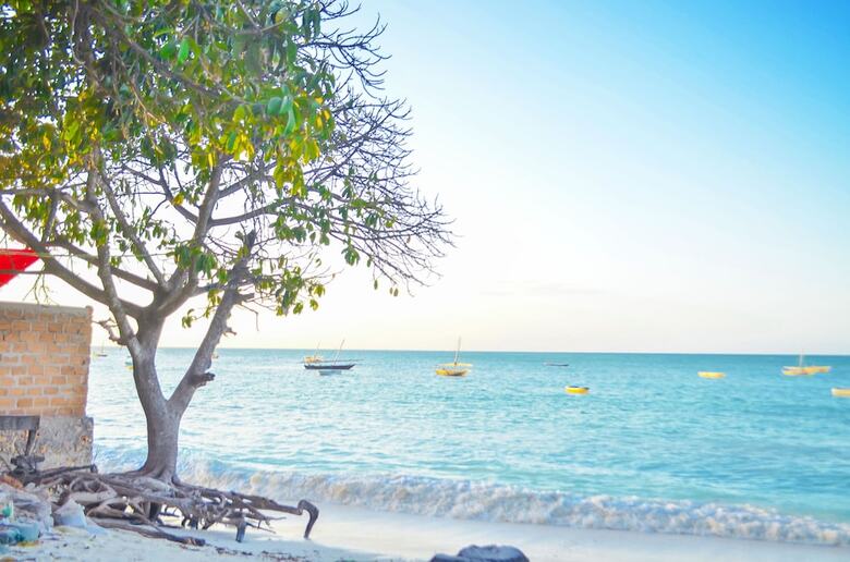 Room-room L- Room S Beach Front Sea View
