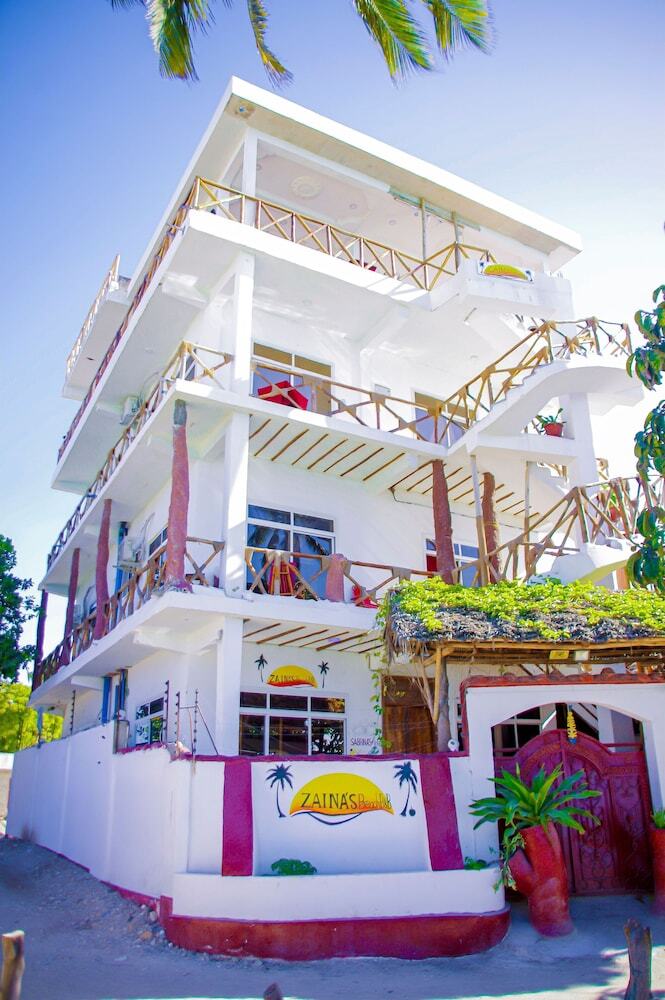 Room-room L- Room S Beach Front Sea View