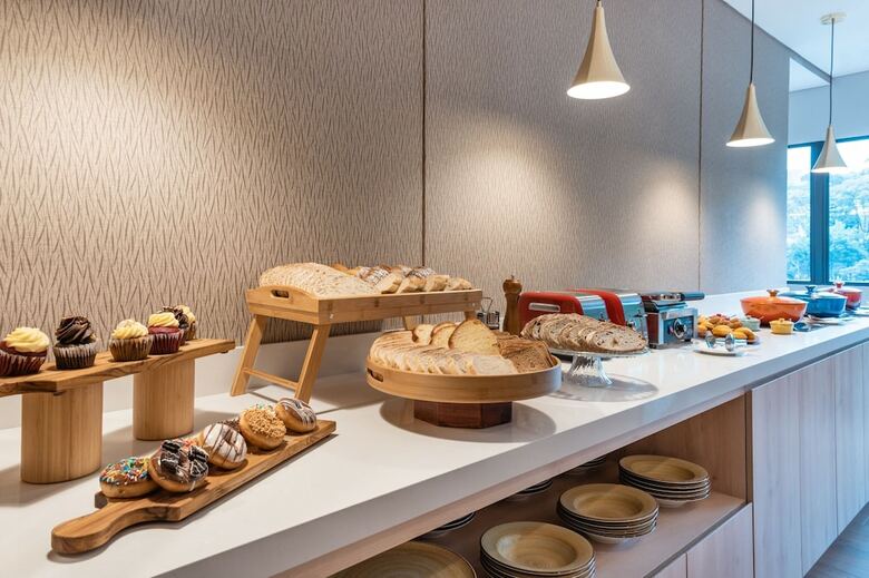 Hotel Fairfield By Marriott Medellin Sabaneta