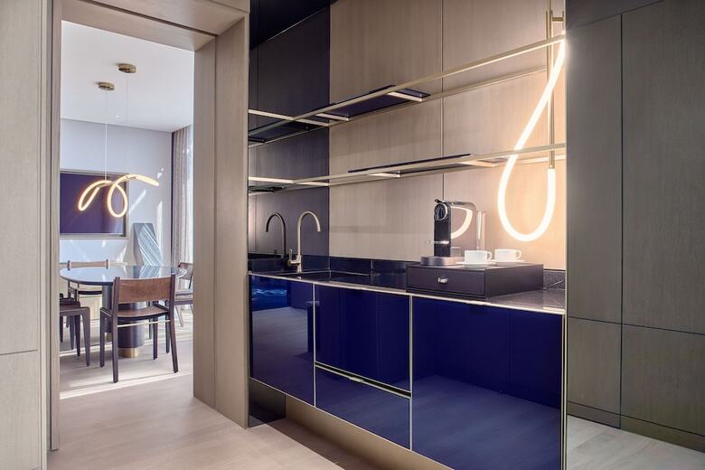 Hotel The Ritz-carlton, Mexico City
