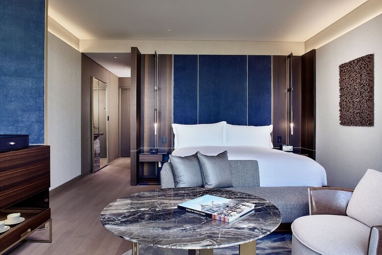 Hotel The Ritz-carlton, Mexico City