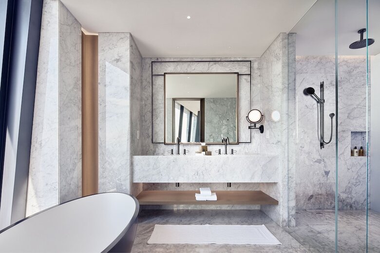 Hotel The Ritz-carlton, Mexico City