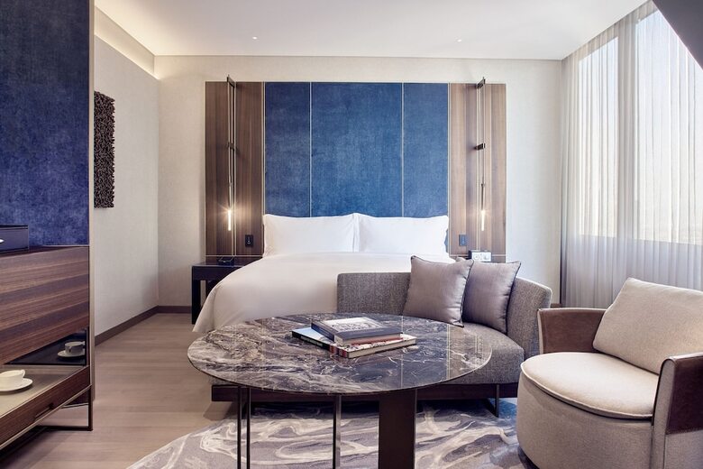 Hotel The Ritz-carlton, Mexico City