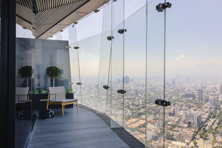 Hotel The Ritz-carlton, Mexico City