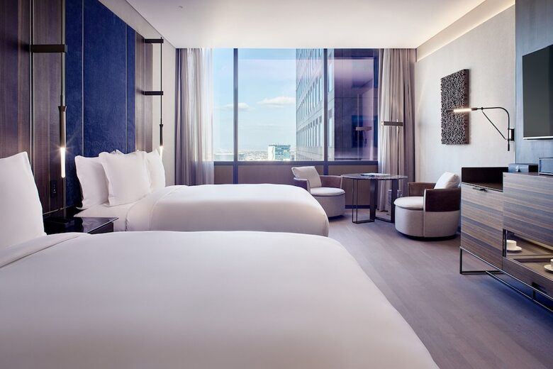 Hotel The Ritz-carlton, Mexico City