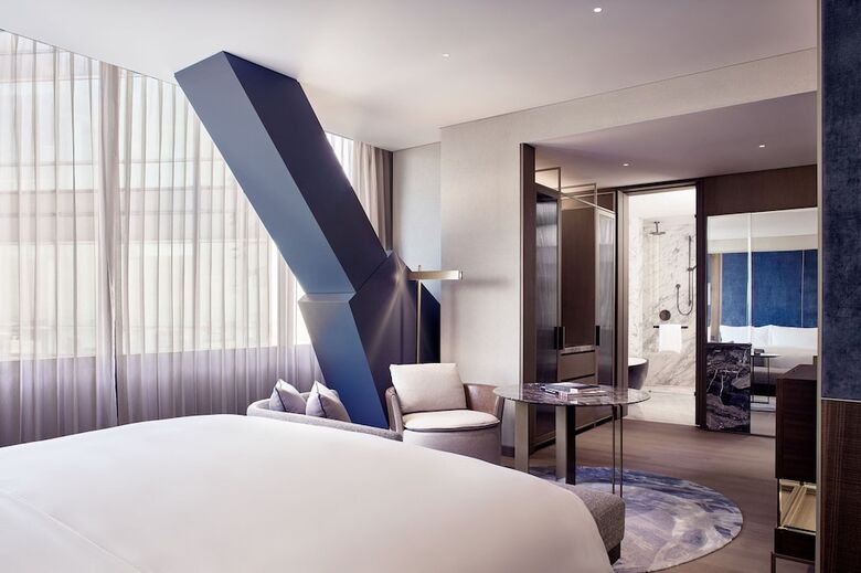 Hotel The Ritz-carlton, Mexico City
